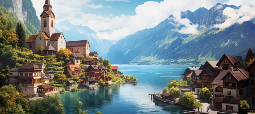 Lago di Como