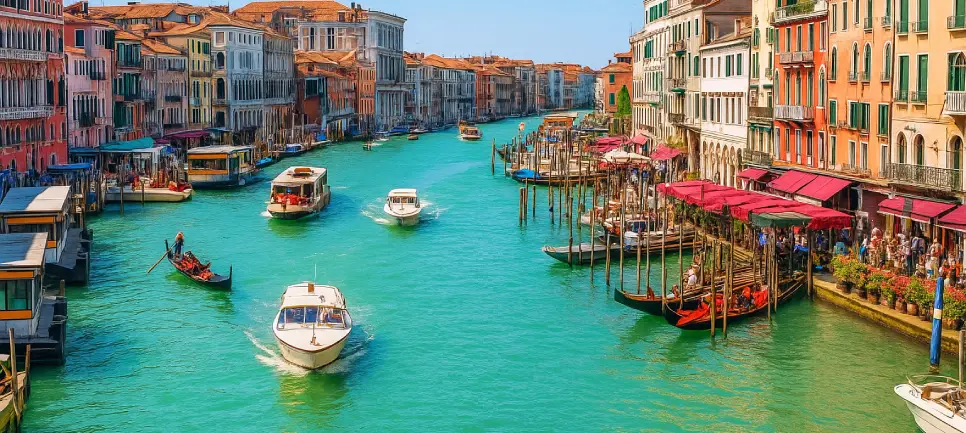 Venezia